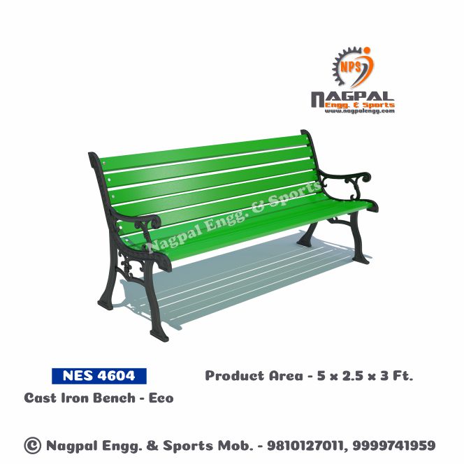 Cast Iron Banch Manufacturers in Faridabad