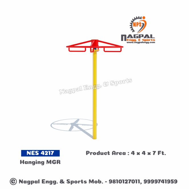 Hanging MGR Manufacturers in Faridabad