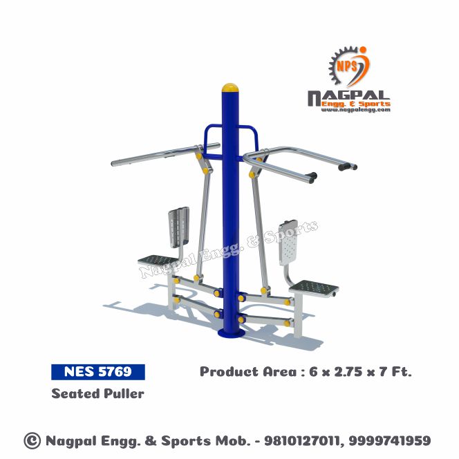 Seated Puller Manufacturers in Faridabad