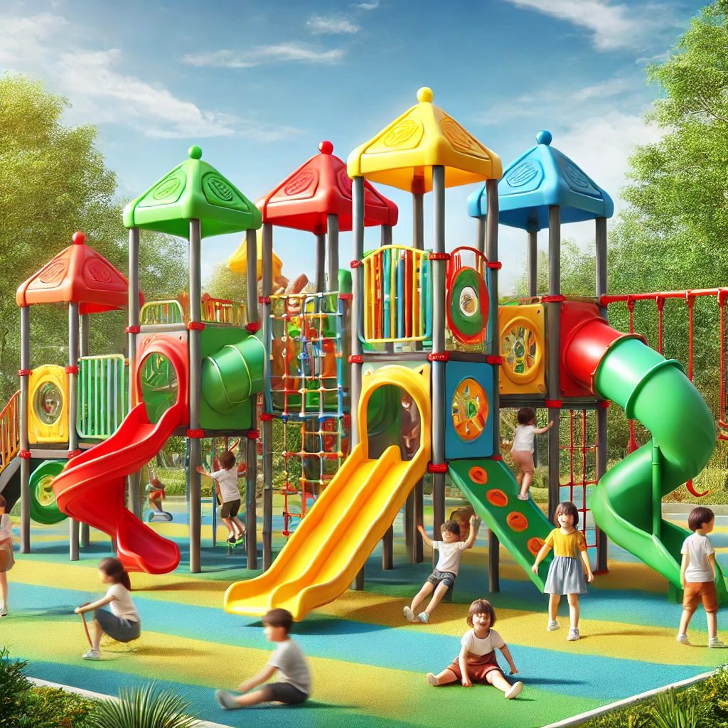 Best Multi Play System Manufacturers in India