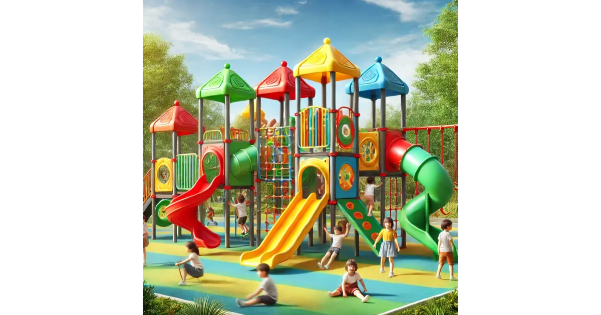 Best Multi Play System Manufacturers in India