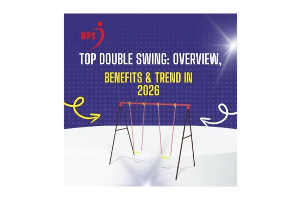 Top Double Swing: Overview, Benefits and Trend in 2026