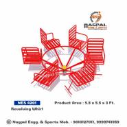  Revolving Whirl MGR Manufacturers in Chittorgarh