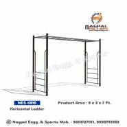 Activity Series Climber Manufacturers in Panipat