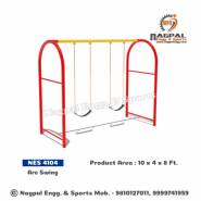 Arch Playground Swing Manufacturers in Ajmer