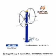 Arm Wheel Manufacturers in Bhilwara