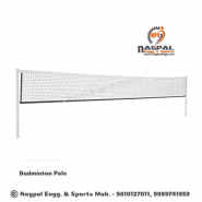 Badminton Pole Manufacturers in Bathinda