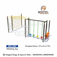 Balancing Bridge Climber Manufacturers in Dhaula Kuan