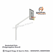 Basketball Pole Manufacturers in Dhaula Kuan