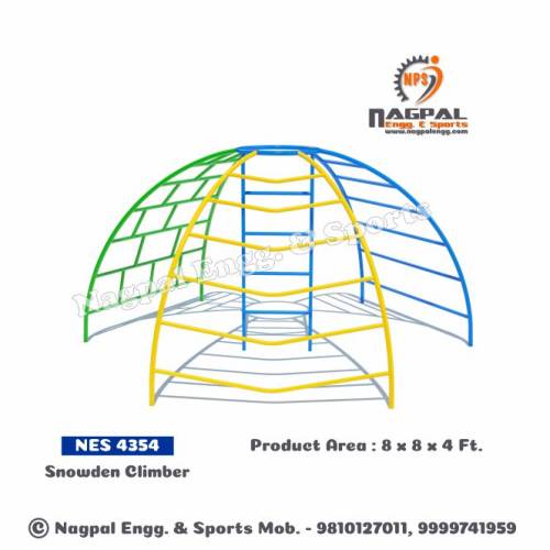 Birds Net Climber Manufacturers In Moradabad