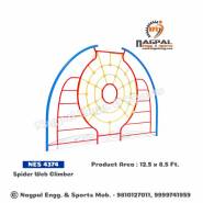 Bridge Playground Climbers Manufacturers in Bhilwara