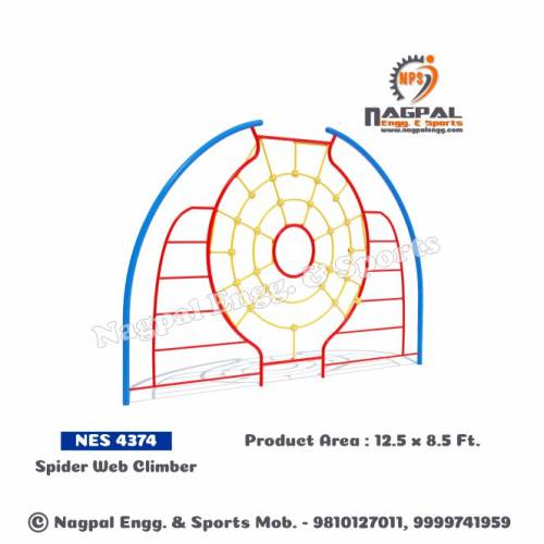 Bridge Playground Climbers Manufacturers In Gonda