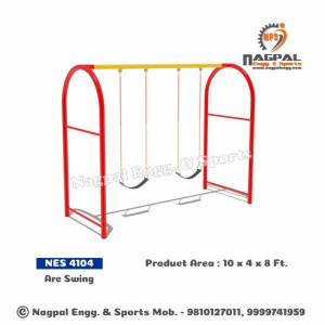 Children Playground Swings Manufacturers in Faridabad