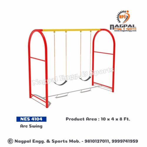 Children Playground Swings Manufacturers In Amritsar