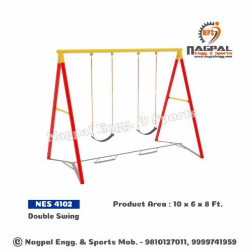 Children Swing Manufacturers In Bhopal