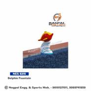 Dolphin Fountain Manufacturers in Muzaffarnagar