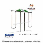 Eagle Playground Swing Manufacturers in Bhilwara