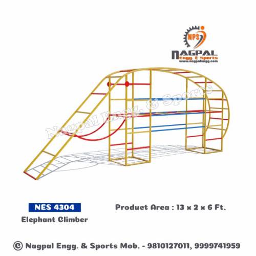 Elephant Climber Manufacturers In Alwar