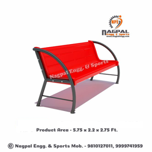 FRP Garden Bench Manufacturers in Gonda