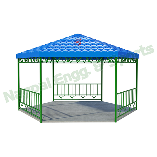 FRP Gazebo