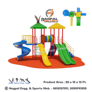 FRP Multiplay System Manufacturers in Mainpuri