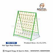 FRP Rock And Rope Climber Manufacturers in Alwar