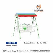 Family Playground Swing Manufacturers in Srinagar