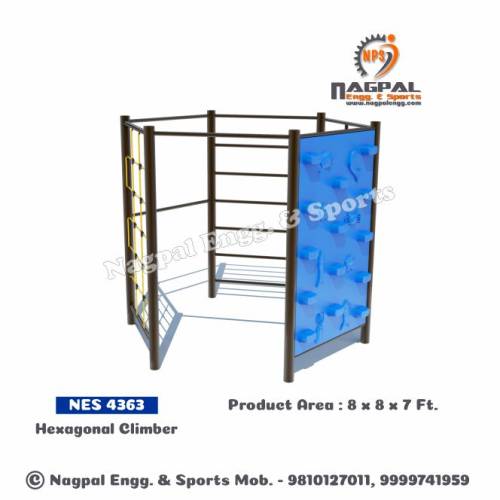 Fitness Trial Climber Manufacturers In Alwar