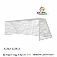 Football Goal Post Manufacturers in Chittorgarh