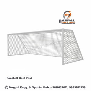 Football Goal Post Manufacturers in Bagpat