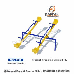 Four Seater See Saw Manufacturers in Dhaula Kuan