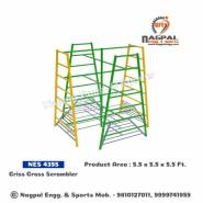 Freestanding Playground Climbers Manufacturers in Bhilwara