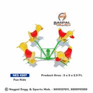 Fun Ride MGR Manufacturers in Bathinda