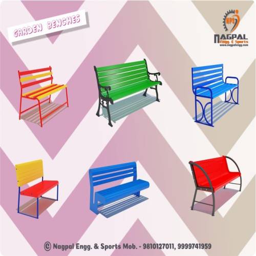 Garden Bench Manufacturers in Gonda