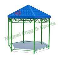 Garden Gazebo Manufacturers in Agra