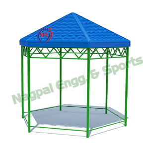 Garden Gazebo Manufacturers in Paschim Vihar