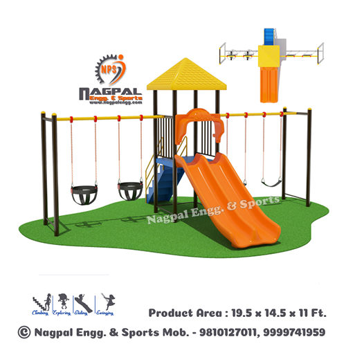 HDPE Multiplay Station Manufacturers In Bathinda