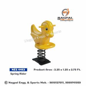 Horse Spring Rider Manufacturers in Chhindwara