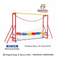 Jungle Gym Climber Manufacturers in Mainpuri