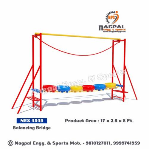 Jungle Gym Climber Manufacturers In Dhaula Kuan