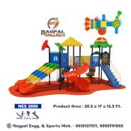 Kids Multiplay Station Manufacturers in Ajmer