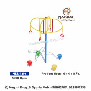 MGR Gyro Manufacturers in Faridabad