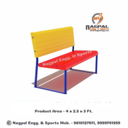 MS Garden Bench Manufacturers in Paschim Vihar