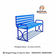 Metal Garden Bench Manufacturers in Mehrauli