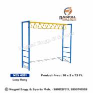 Monkey Chain Climber Manufacturers in Moradabad