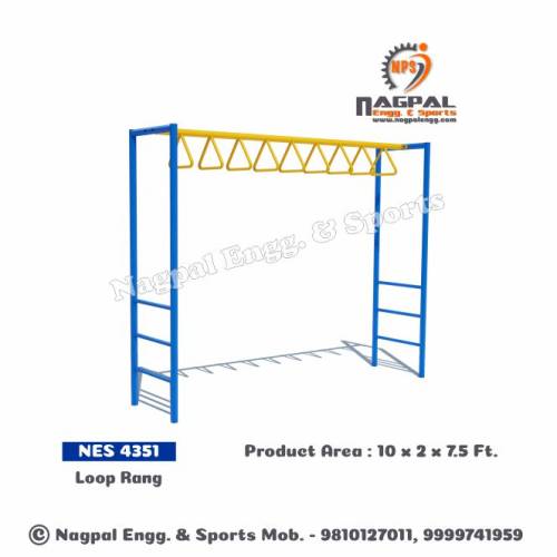 Monkey Chain Climber Manufacturers In Srinagar