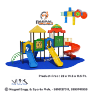 Multi-Activity Play System Manufacturers in Mainpuri