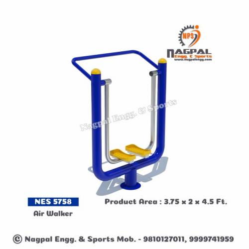 Open Air Gym Equipment Manufacturers In Paschim Vihar