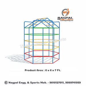 Outdoor Climber Manufacturers in Kirti Nagar