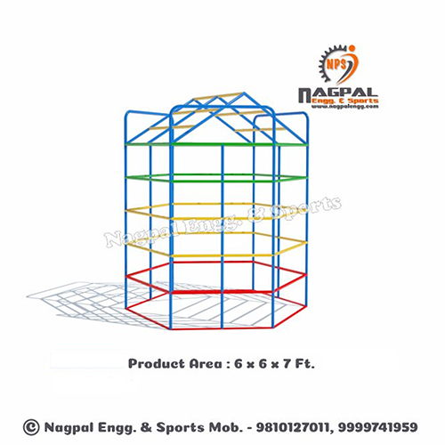 Outdoor Climber Manufacturers In Bhilwara